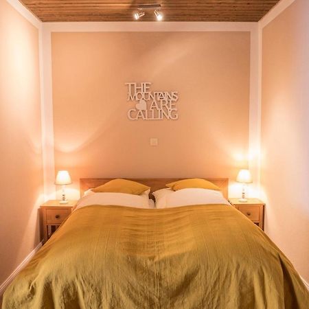 Ferienapartment Landwohnung Laura Винтерберг Экстерьер фото