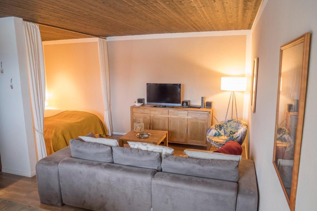 Ferienapartment Landwohnung Laura Винтерберг Экстерьер фото